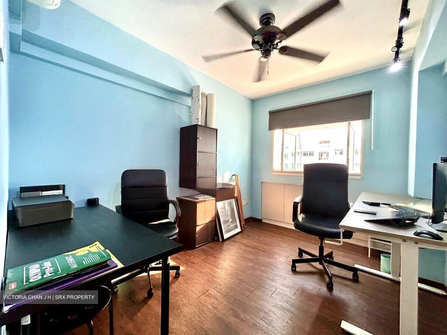 Blk 110B Punggol Field (Punggol), HDB 5 Rooms #596365771